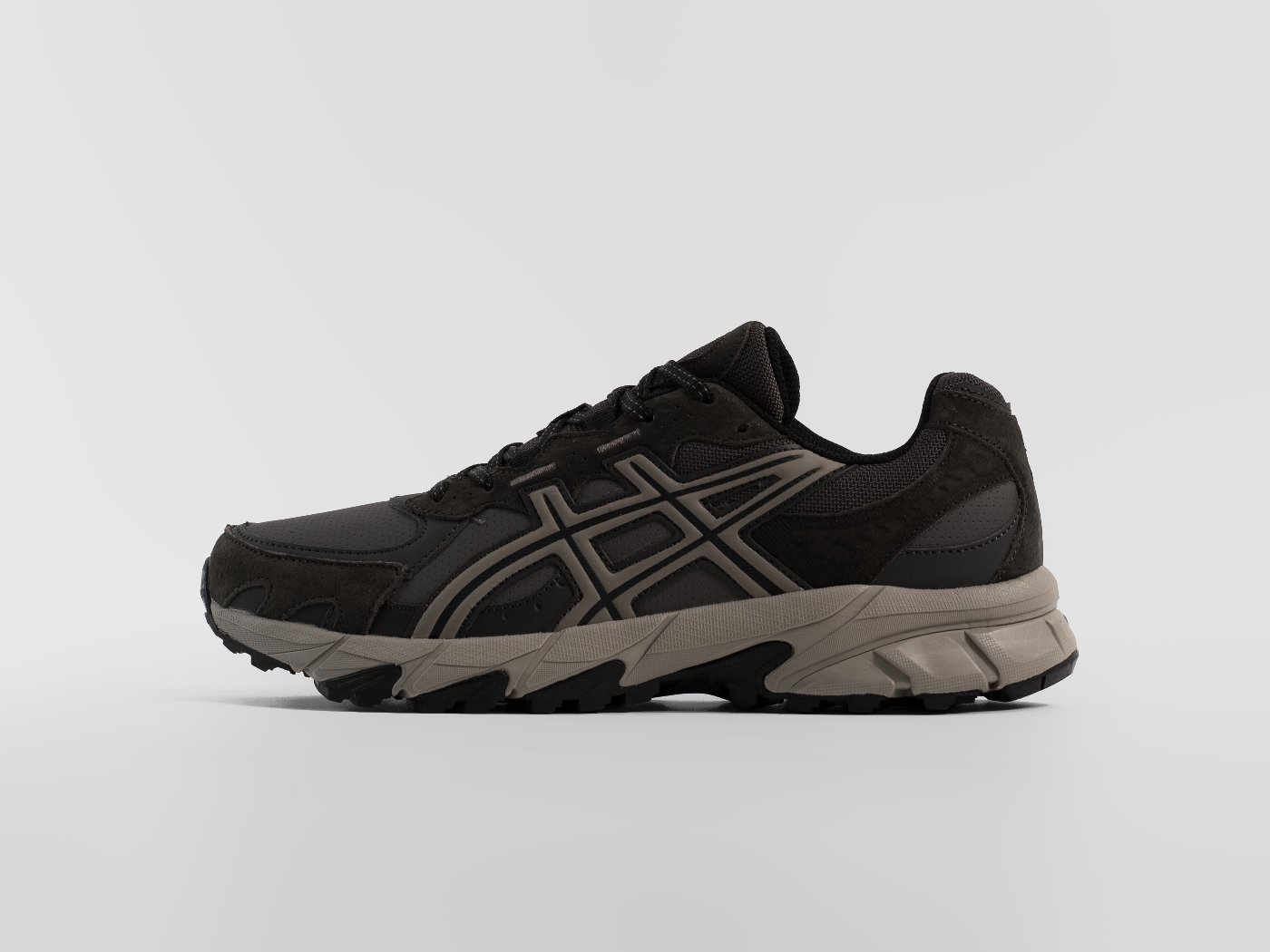 Кроссовки Asics Gel Sonoma TR62