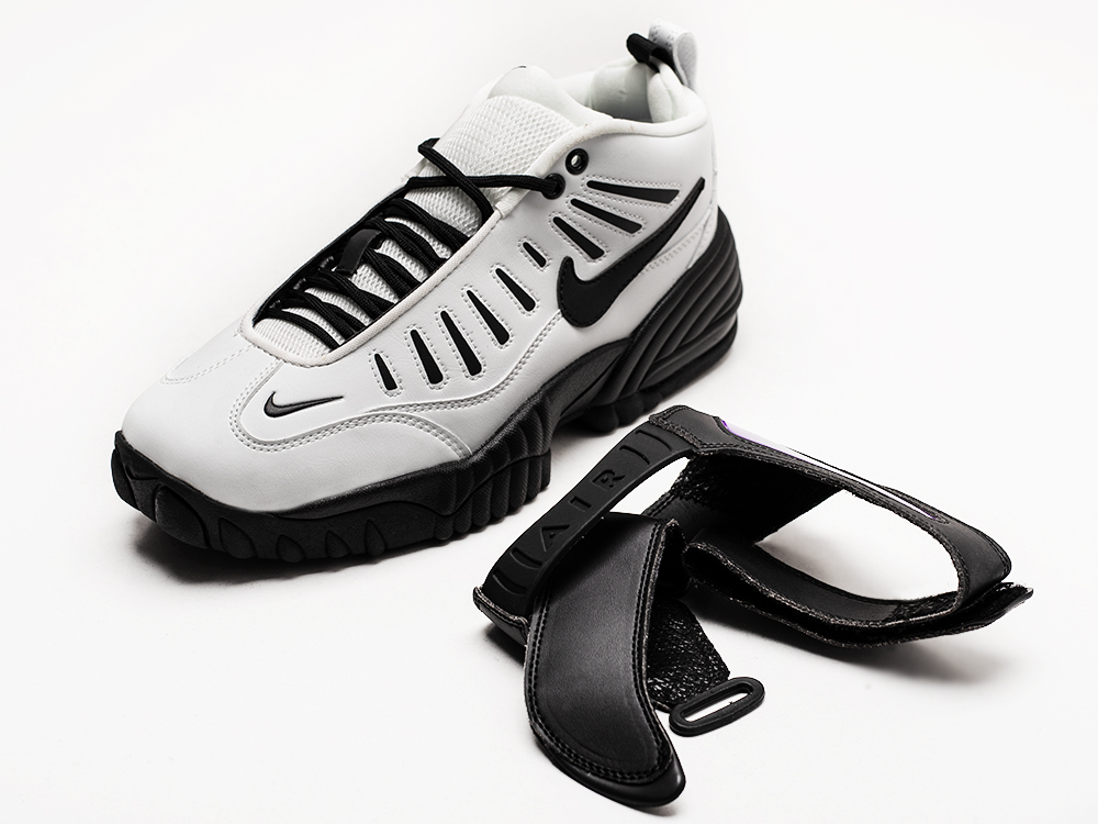 Кроссовки AMBUSH x Nike Air Adjust Force