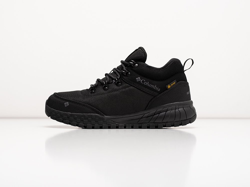 Зимние Кроссовки Columbia Fairbanks Low