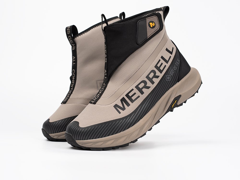 Зимние Кроссовки Merrell Agility Peak 5 Zero GORE-TEX 1TRL Зимние Кроссовки Merrell Agility Peak 5 Zero GORE-TEX 1TRL