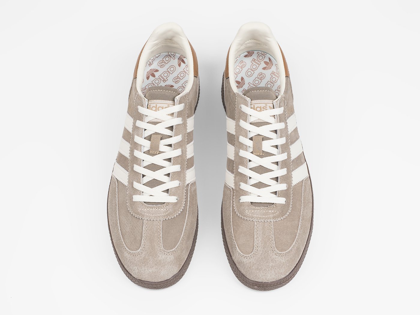 Кроссовки Adidas Spezial