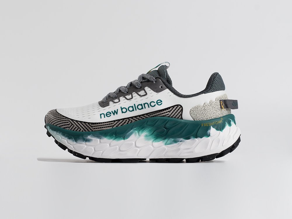 Кроссовки New Balance Fresh Foam X More Trail v3 Кроссовки New Balance Fresh Foam X More Trail v3