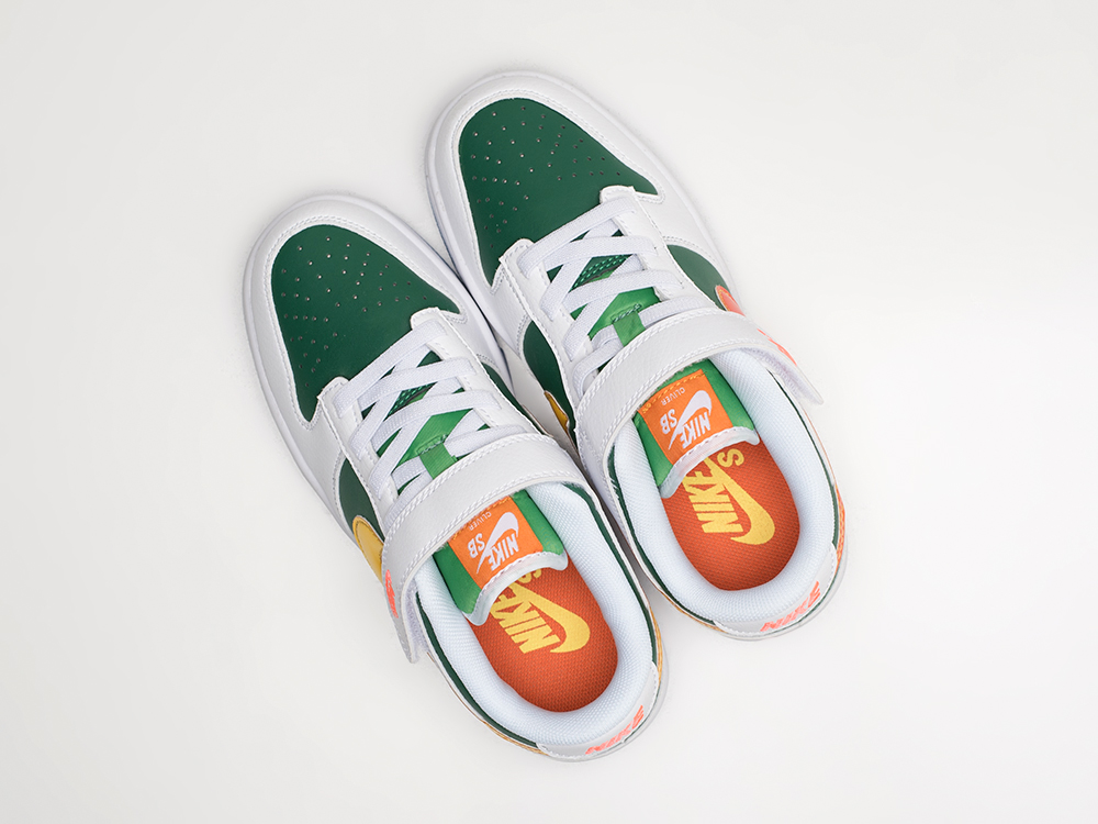 Кроссовки Nike SB Dunk Low
