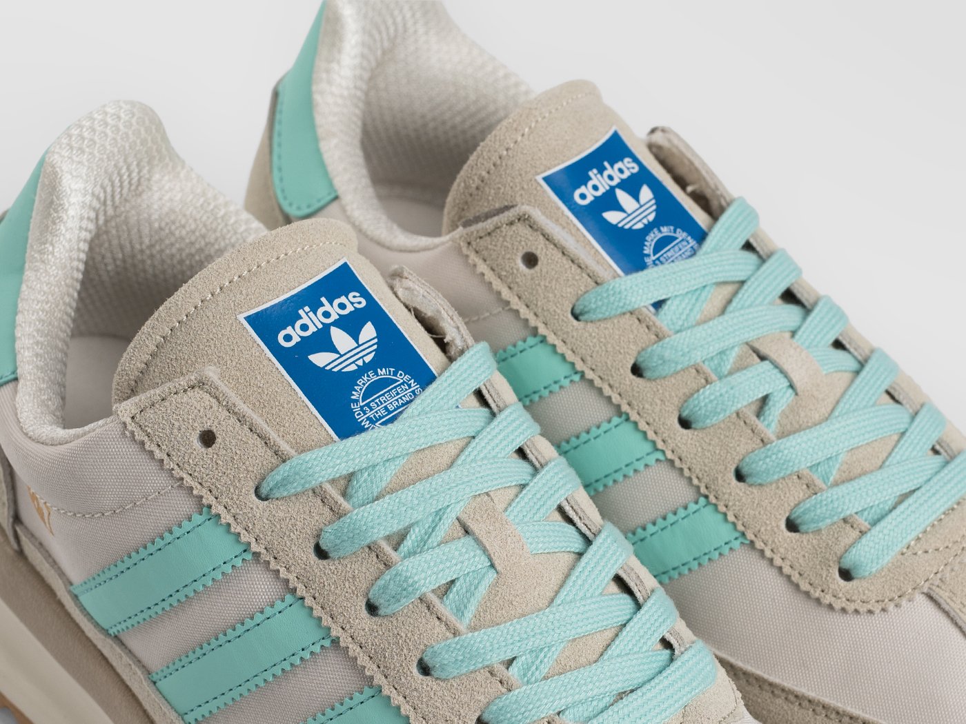 Кроссовки Adidas SL 72 RTN