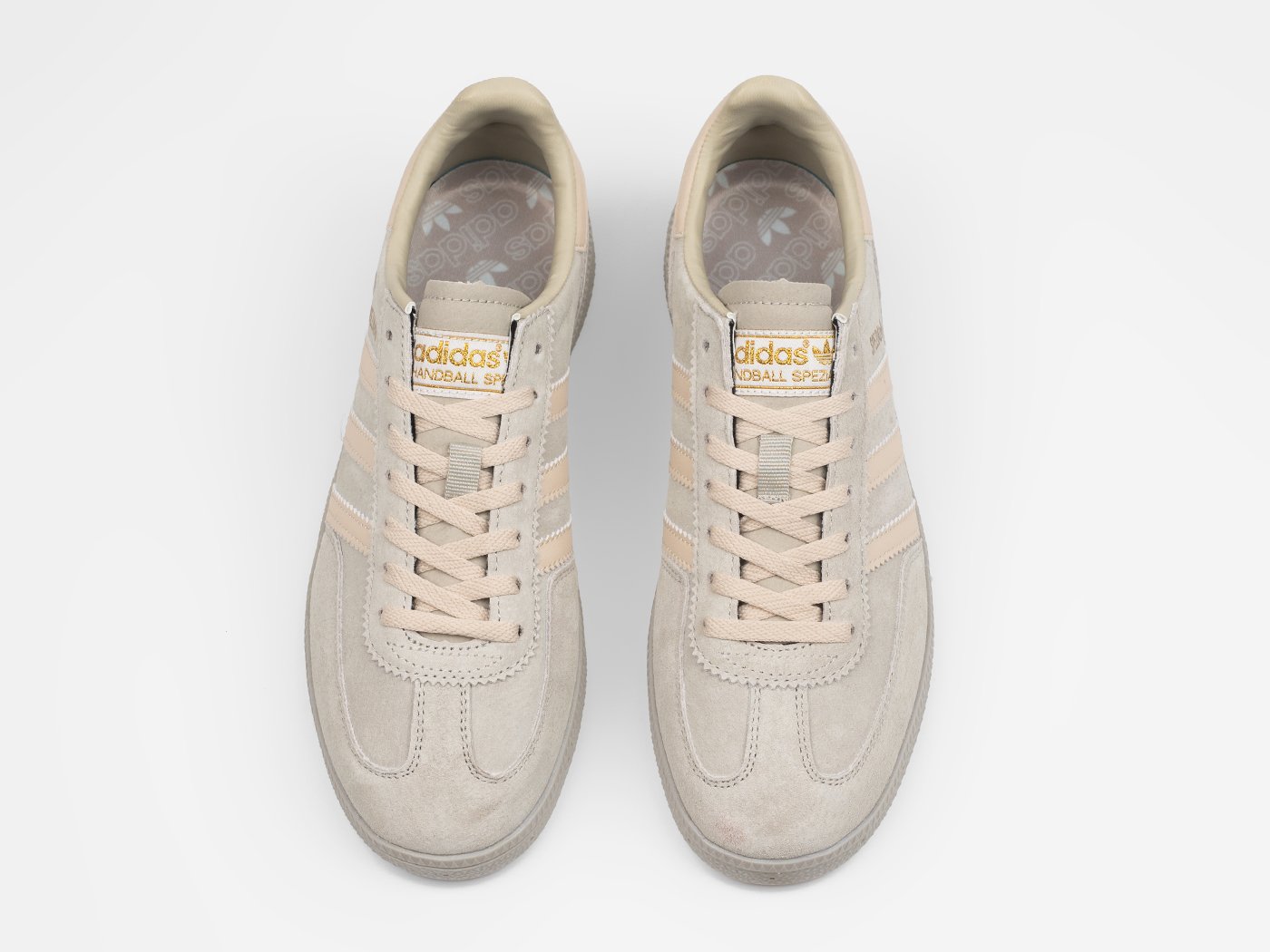 Кроссовки Adidas Spezial