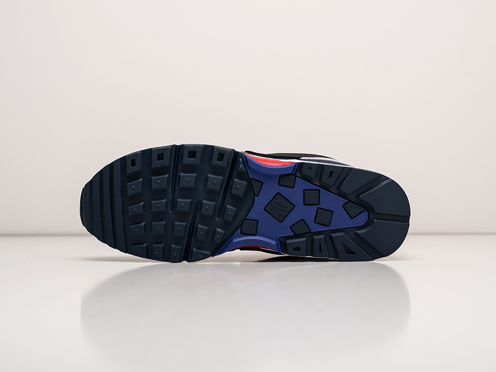 Кроссовки Nike Air Max BW Premium