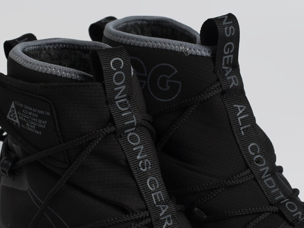 Зимние Кроссовки Nike ACG Air Terra Antarktik