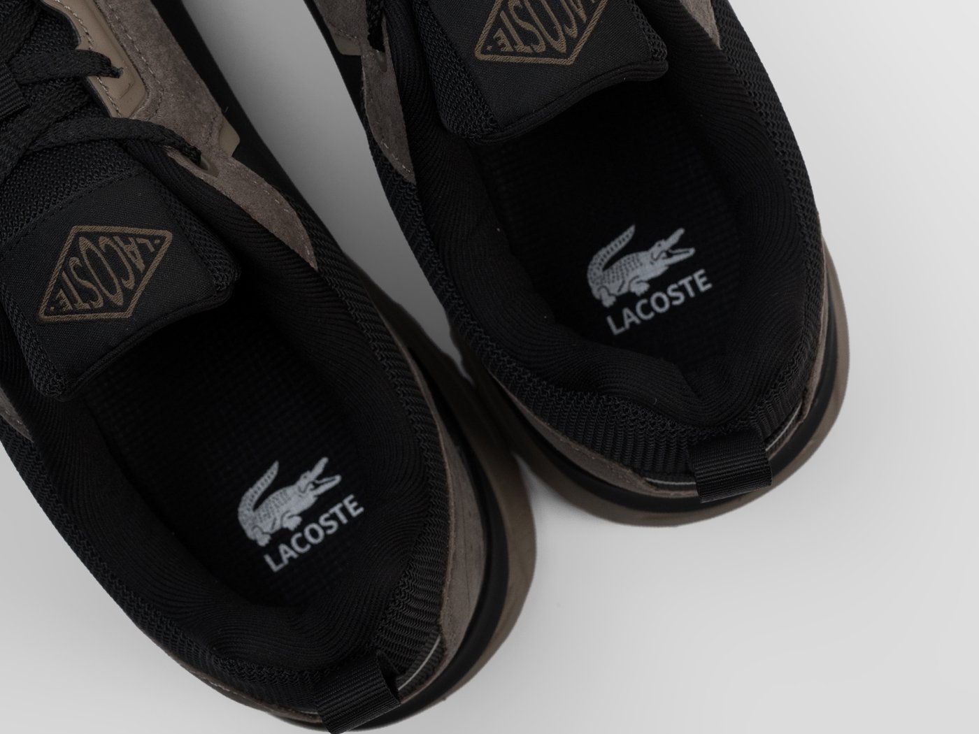 Кроссовки Lacoste