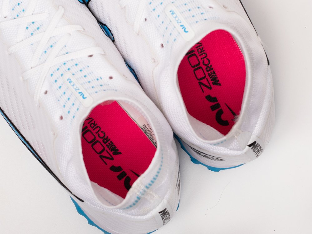 Футбольная обувь NIke Mercurial Vapor XV Elite TF
