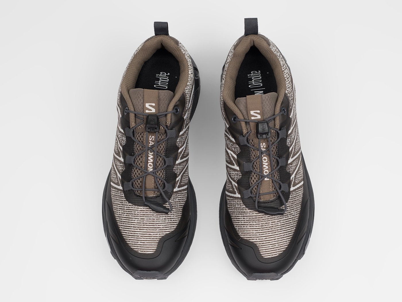 Кроссовки Salomon ADVANCED XT-4