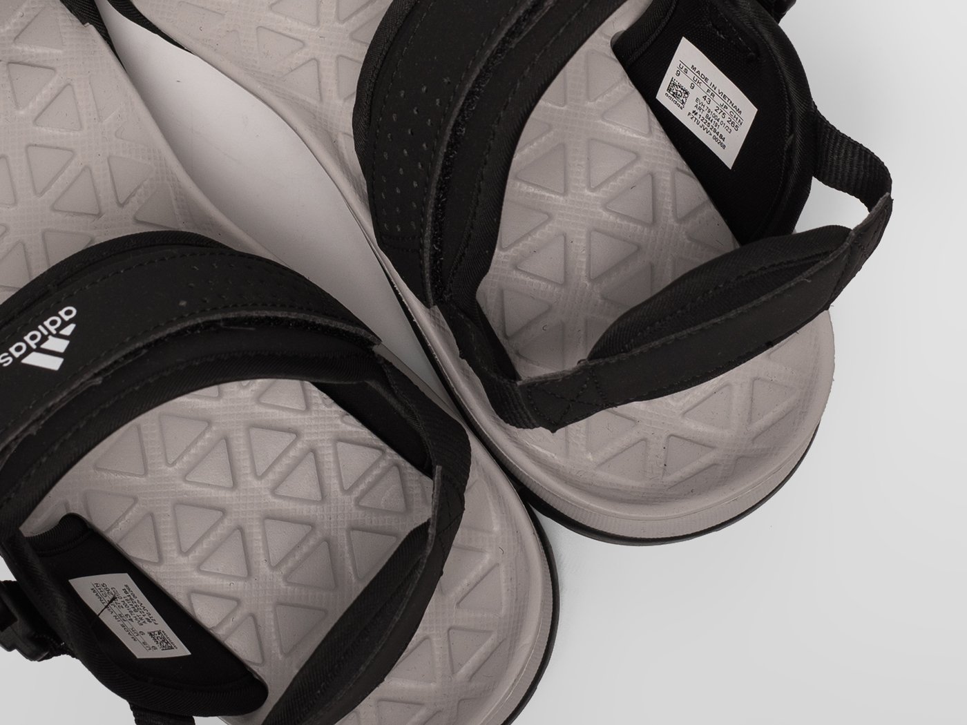 Сандалии Adidas Terrex Cyprex Ultra 2 DLX