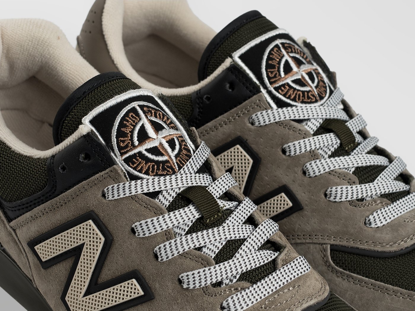 Кроссовки New Balance 574 Legacy