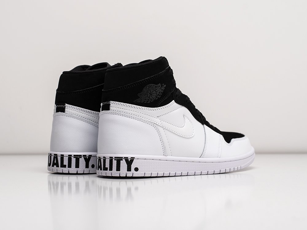 Кроссовки Nike Air Jordan 1 High