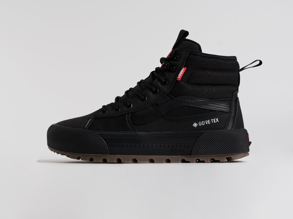 Зимние Кеды VANS Sk8-Hi MTE-3 Gore-Tex