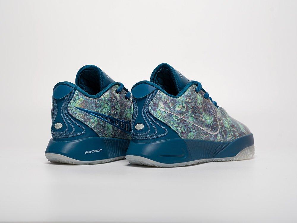 Кроссовки Nike Lebron XXI