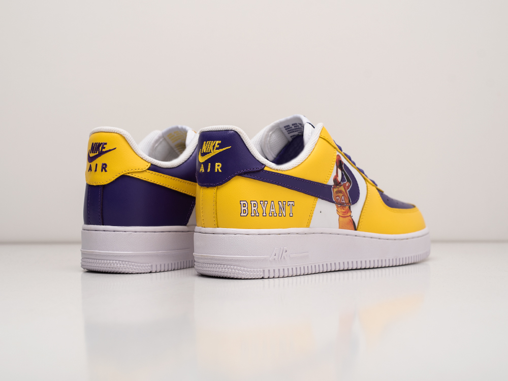Кроссовки Nike Air Force 1 Low