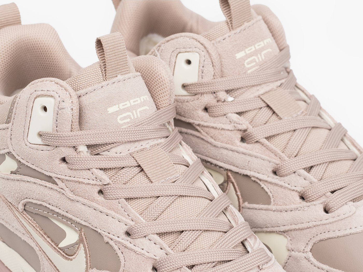 Зимние Кроссовки Nike Zoom Air Fire High