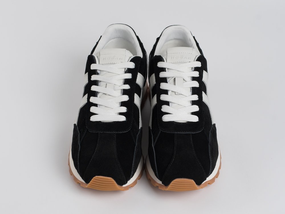 Кроссовки Hogan