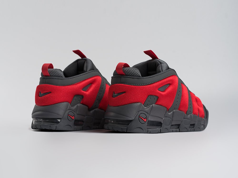 Кроссовки Nike Air More Uptempo Low