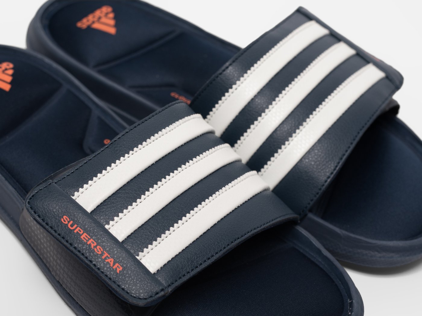 Сланцы Adidas Superstar