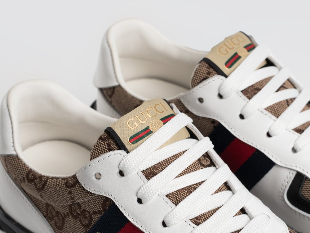 Кроссовки Gucci