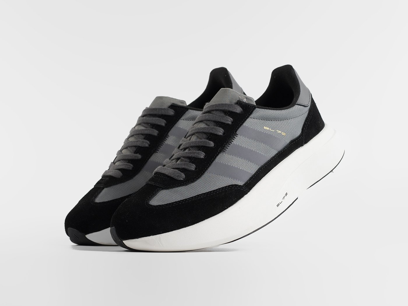 Кроссовки Adidas Sl 72