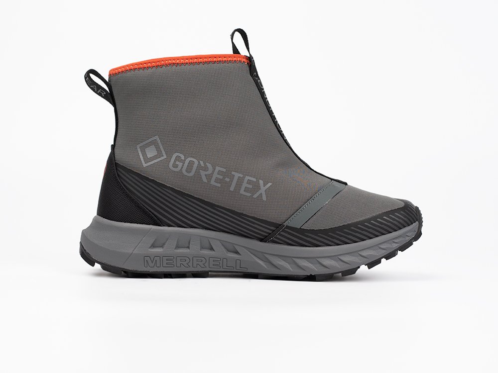 Зимние Кроссовки Merrell Agility Peak 5 Zero GORE-TEX 1TRL