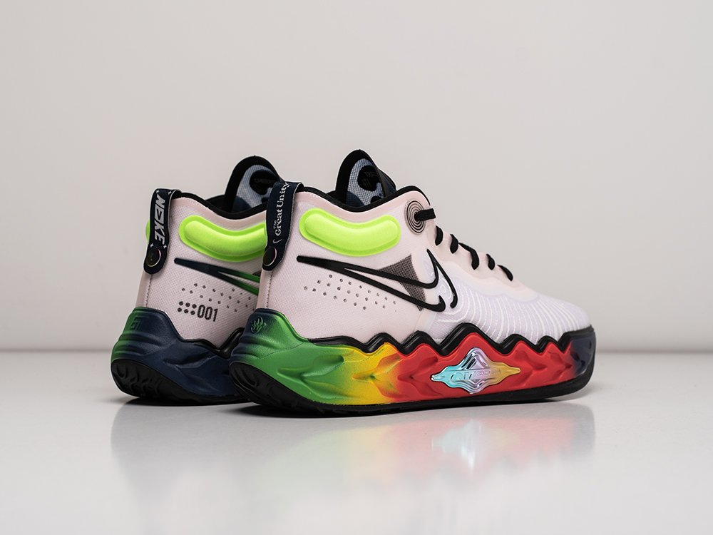 Кроссовки Nike Air Zoom G.T. Run
