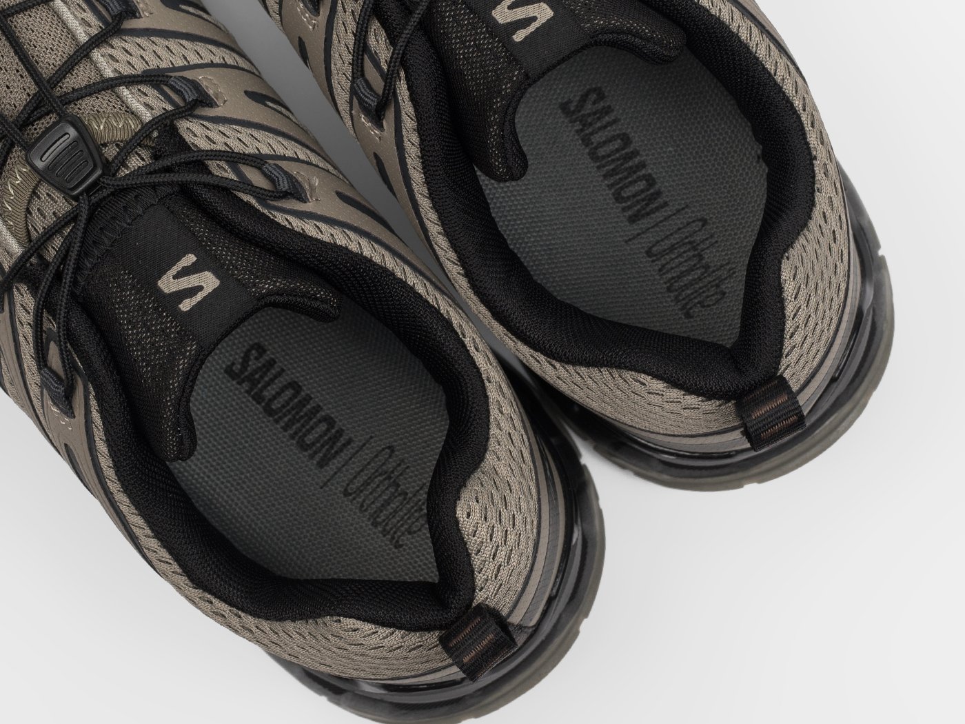 Кроссовки Salomon XA PRO 3D