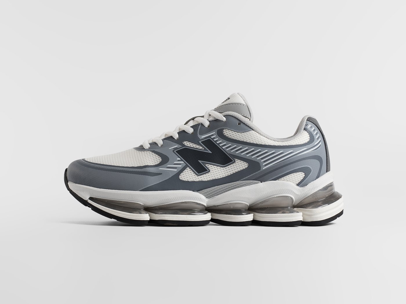Кроссовки New Balance ABZORB 2000