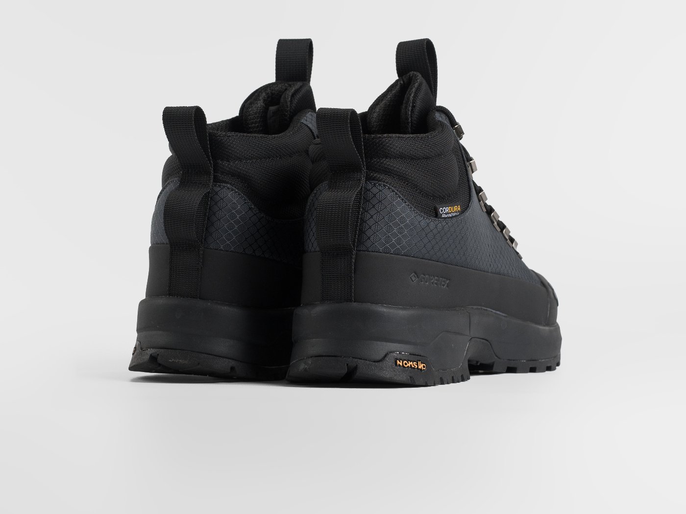 Зимние Кроссовки The North Face Glenclyffe hight