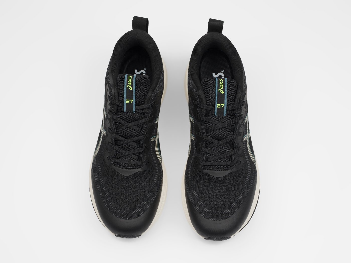 Кроссовки Asics