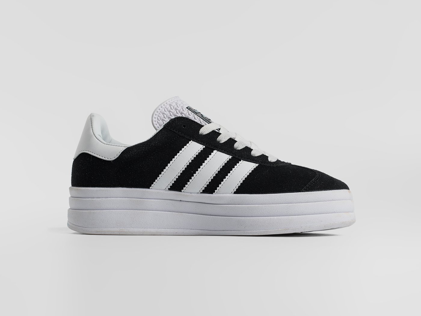 Кроссовки Adidas Gazelle Bold