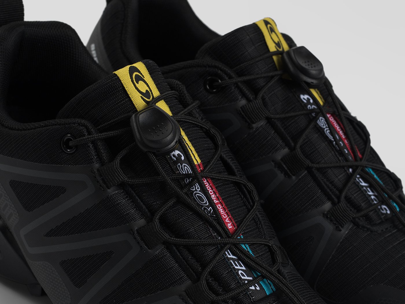Кроссовки Salomon SPEEDCROSS 3 CS