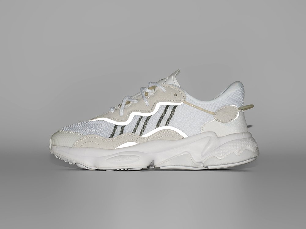 Кроссовки Adidas Ozweego