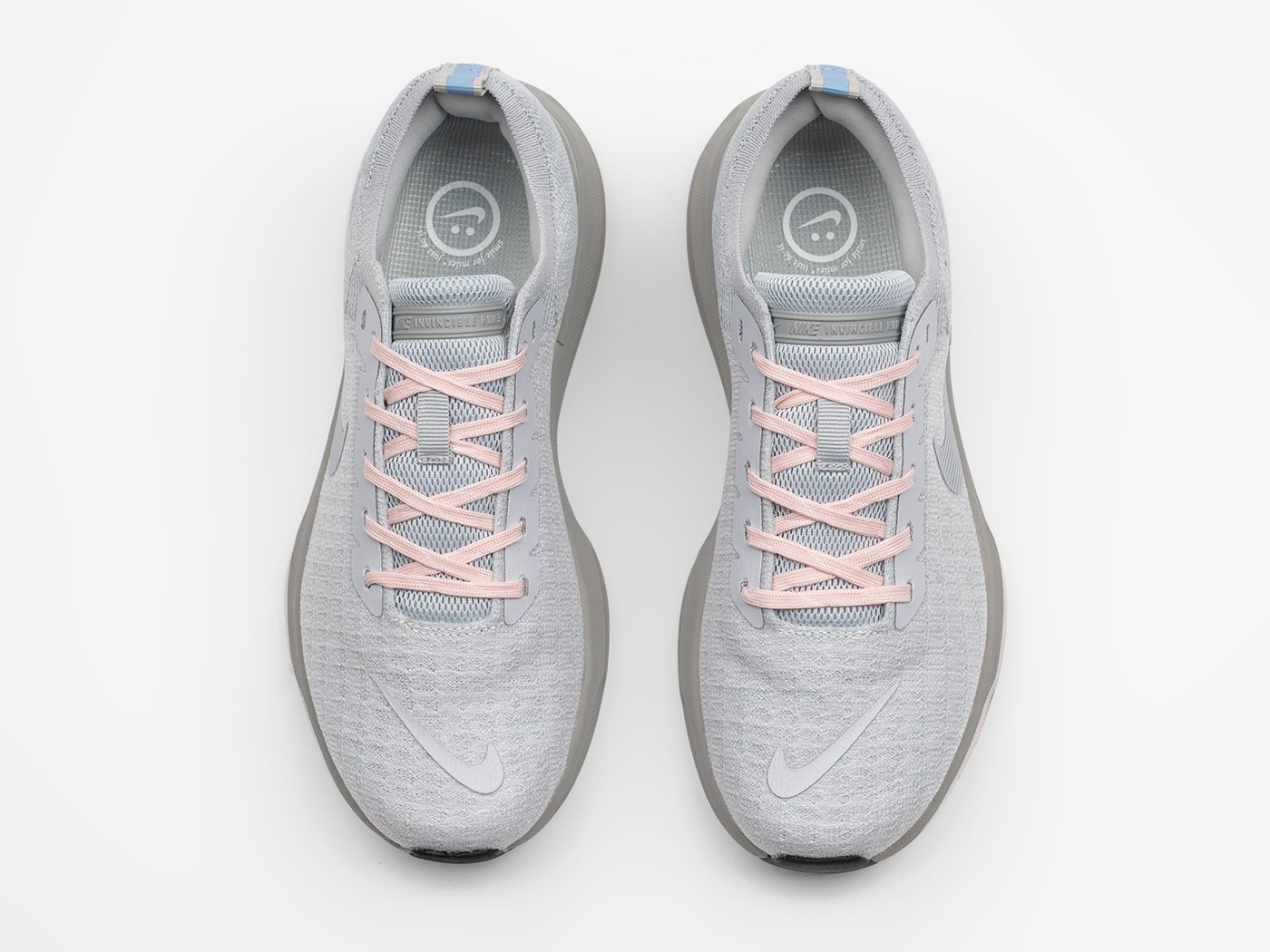 Кроссовки Nike ZoomX Invincible Run Flyknit 3