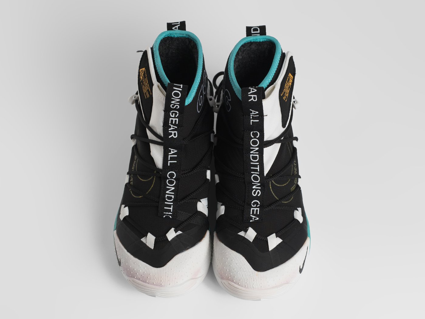 Зимние Кроссовки Nike ACG Air Terra Antarktik
