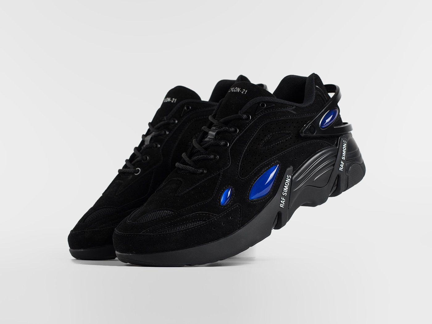Кроссовки Raf Simons Cylon-21