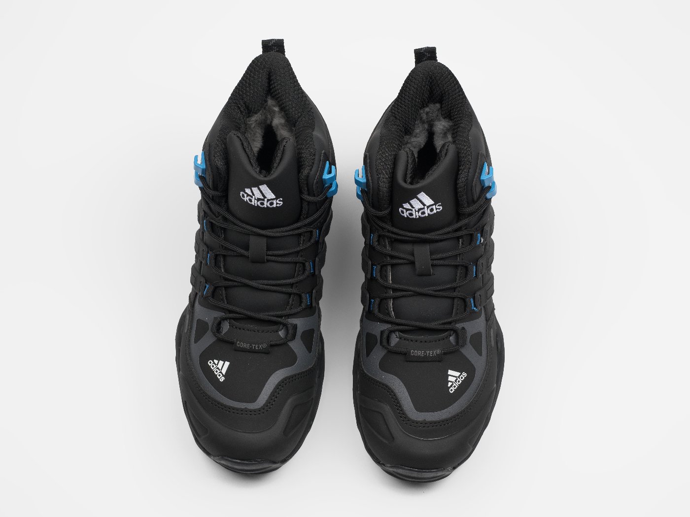 Зимние Ботинки Adidas Terrex Winter