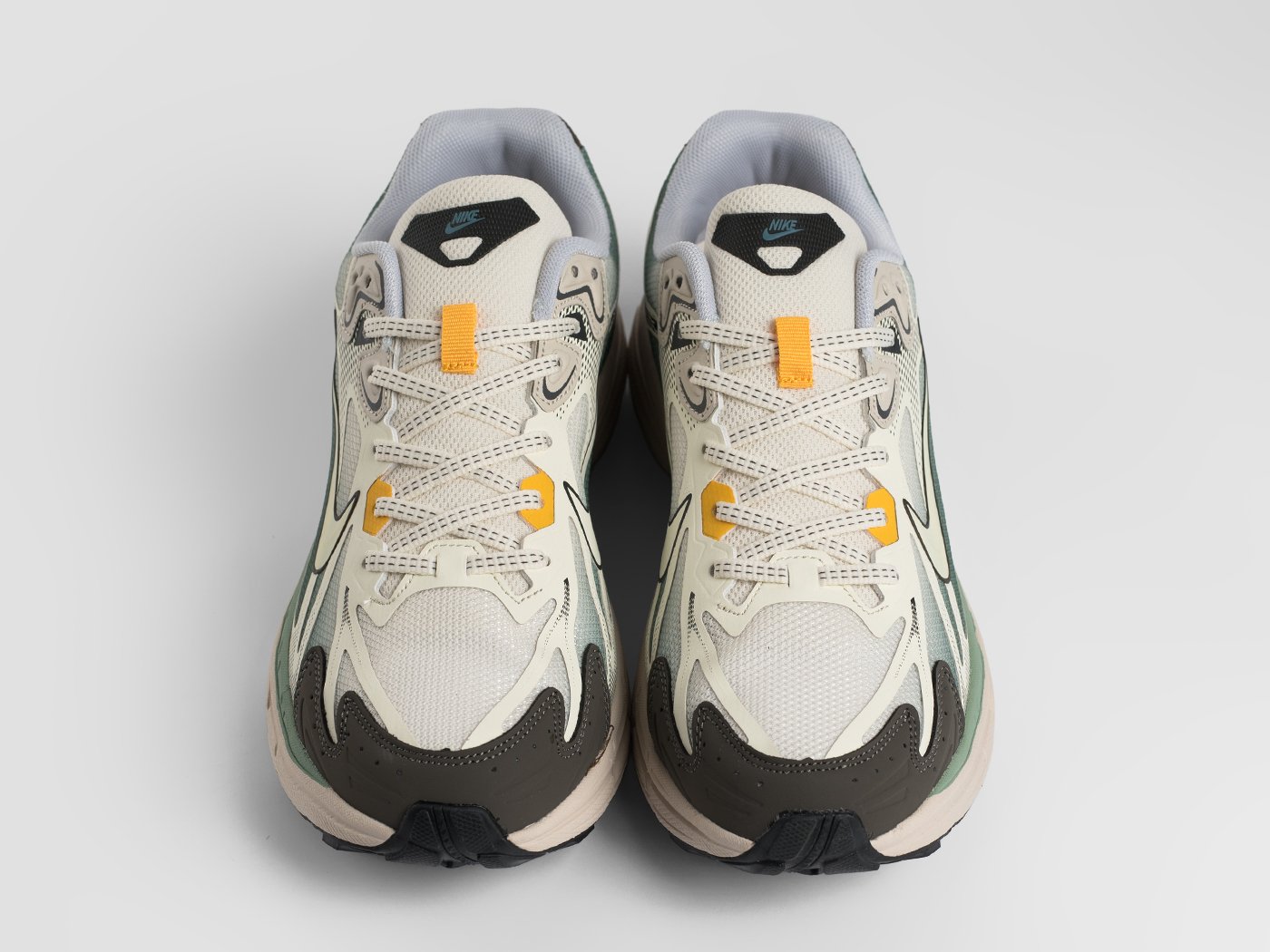 Кроссовки Nike Halo Mix