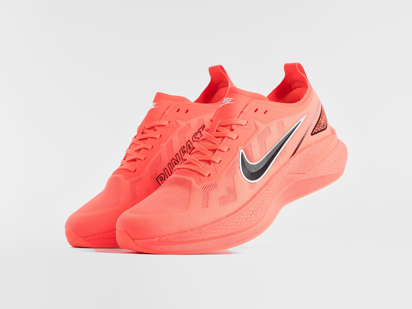 Кроссовки Nike Renew