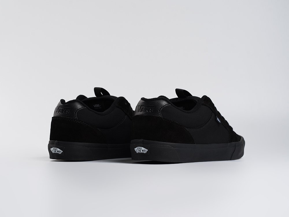 Кеды VANS Chukka Push