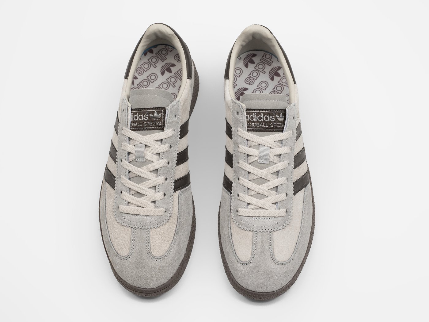 Кроссовки Adidas Spezial