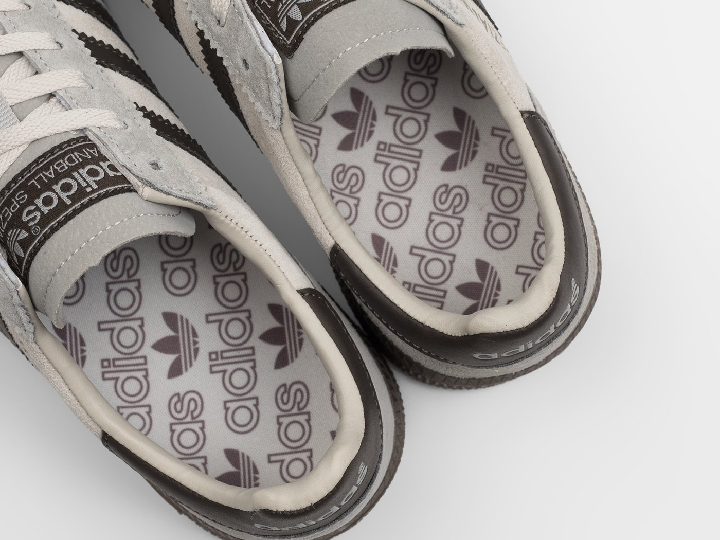 Кроссовки Adidas Spezial