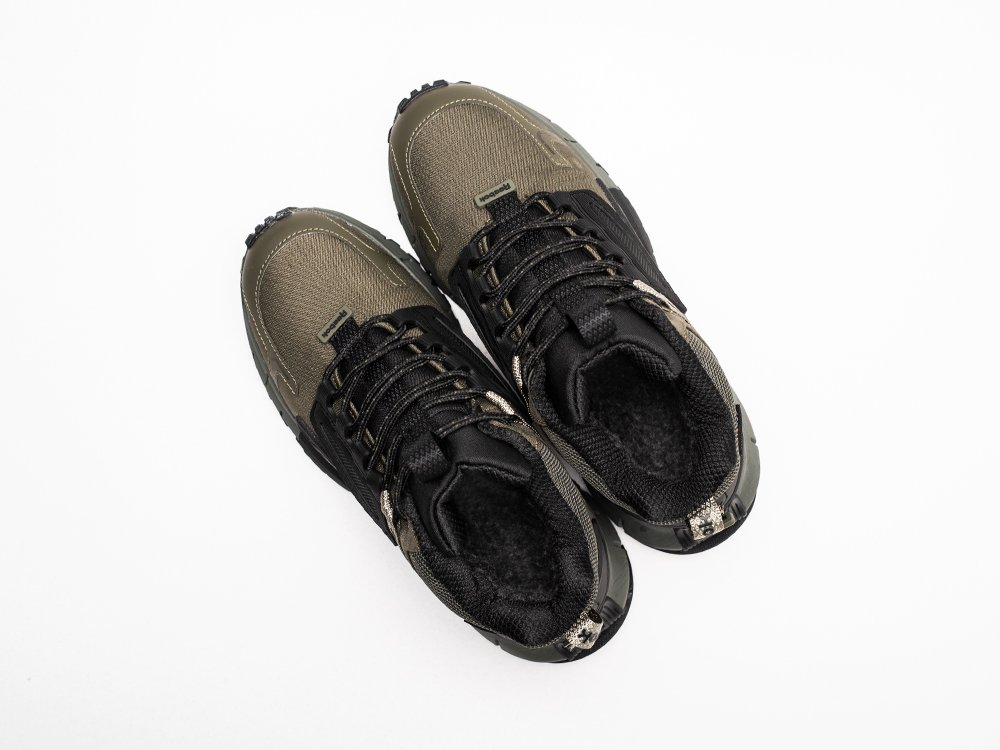 Зимние Кроссовки Reebok Zig Kinetica Edge