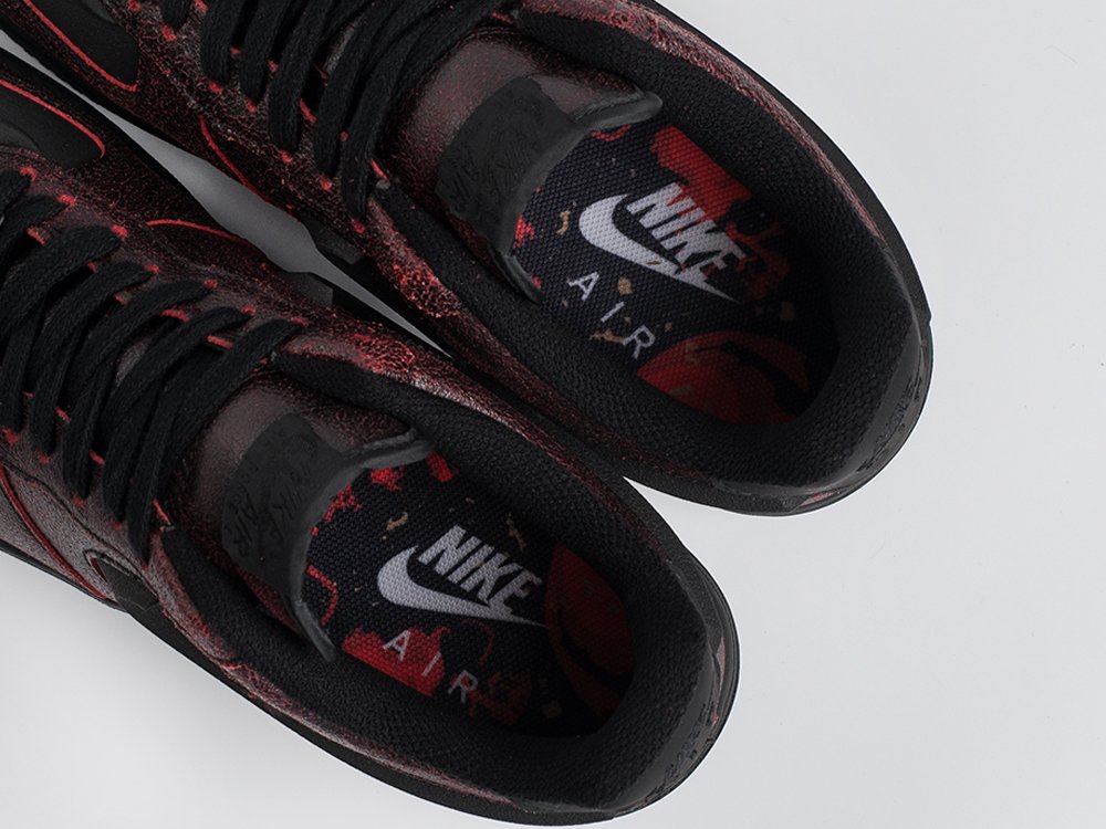 Кроссовки Nike Air Force 1 Low