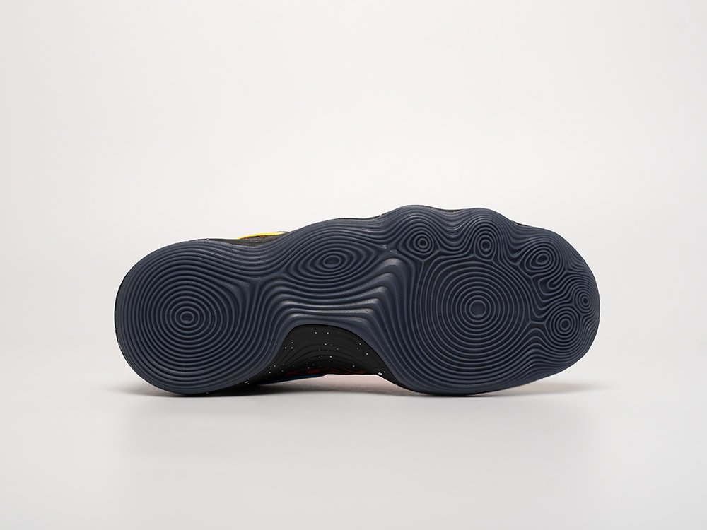 Кроссовки Nike Hyperdunk 2017 Low