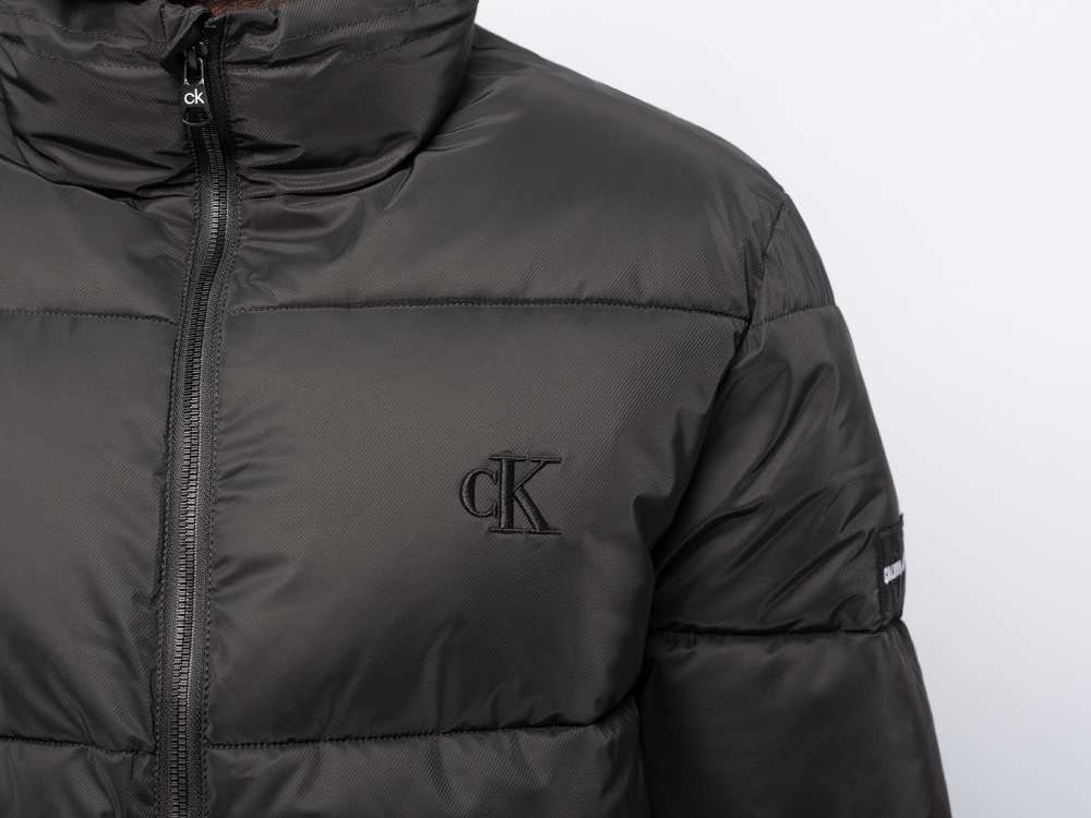 Куртка зимняя Calvin Klein
