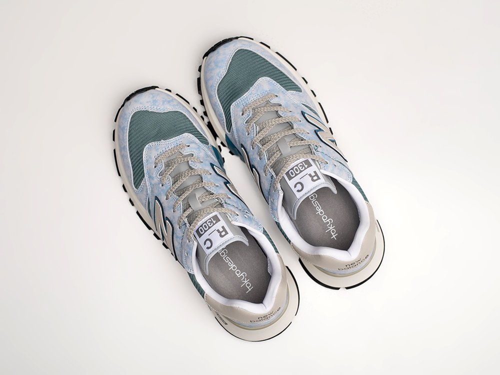 Кроссовки New Balance RC 1300 x Tokyo Design