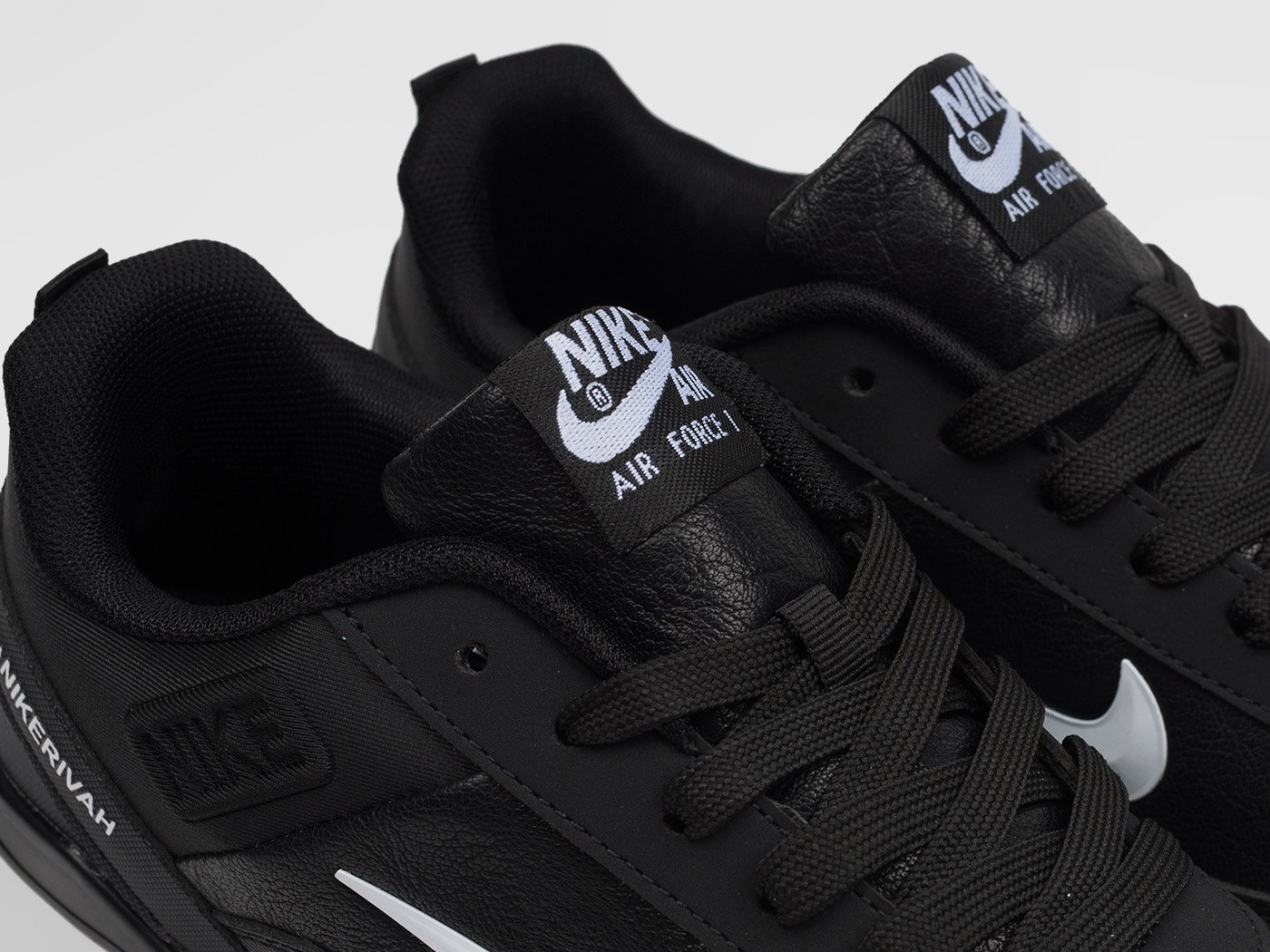 Кроссовки Nike Rivah Low